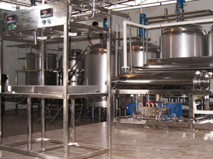 人造黃油設(shè)備