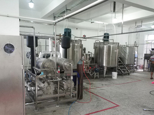 蛋糕油設(shè)備